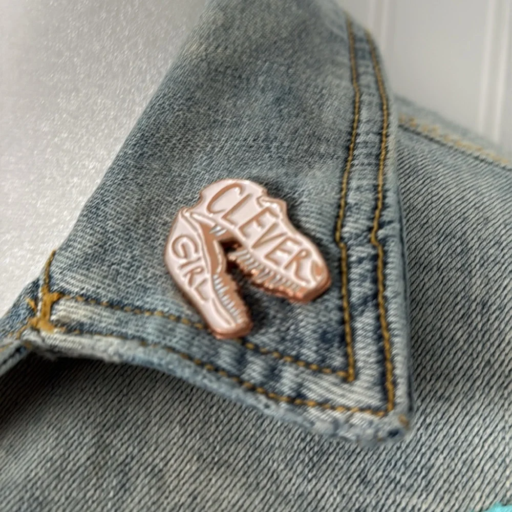 Denim patch jacket - Picture 4 of 16